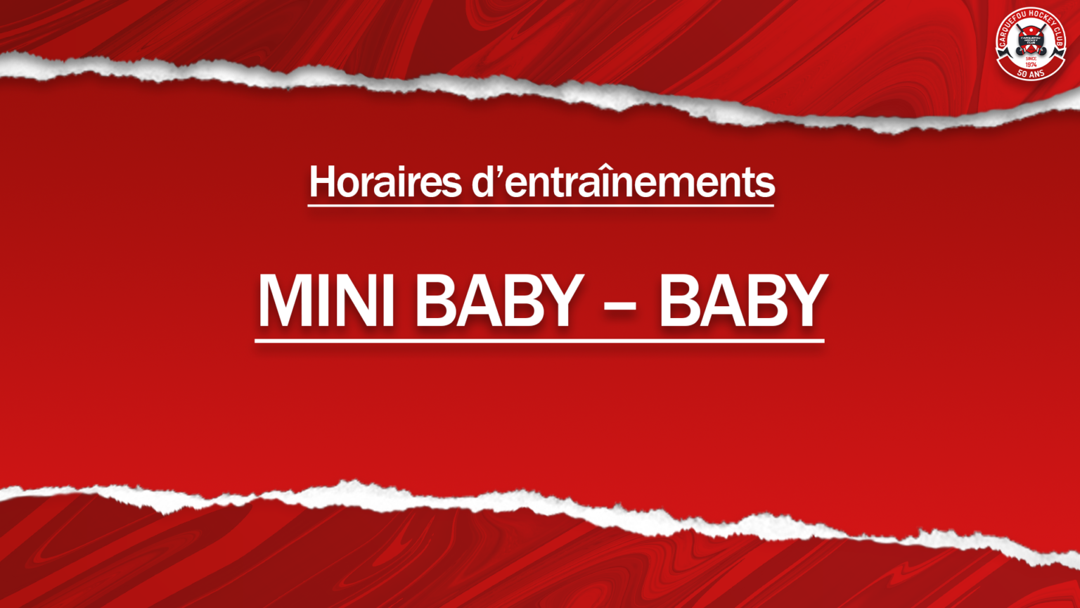 Mini Baby – Baby
